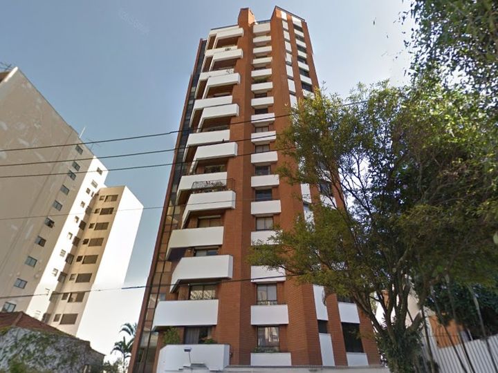 Imagem de fundo do condomínio Condomínio Victoria Plaza - Pinheiros - São Paulo - SP