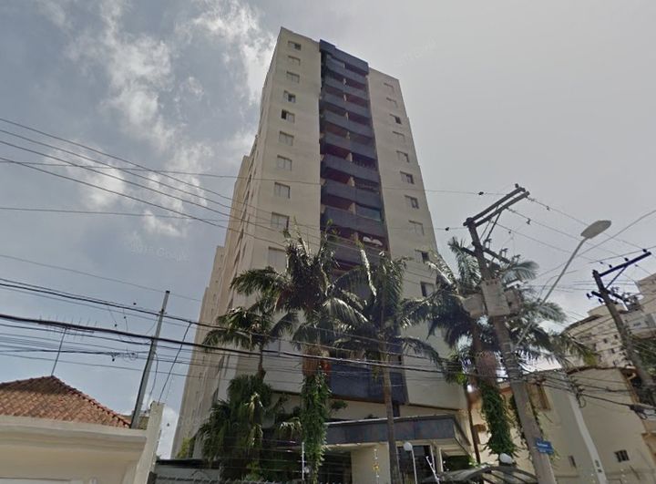 Imagem de fundo do condomínio Condomínio - Victória Saúde - São Paulo - SP