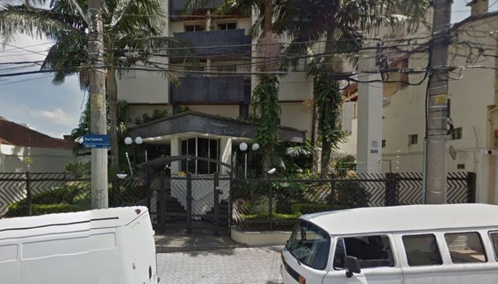 Imagem de fundo do condomínio Condomínio - Victória Saúde - São Paulo - SP