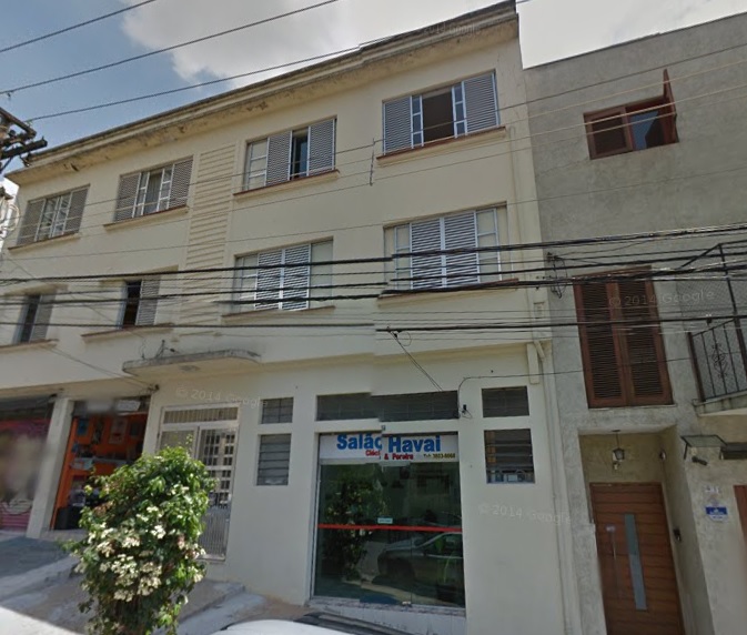 Imagem de fundo do condomínio Condomínio Victoria - Sumaré - São Paulo - SP
