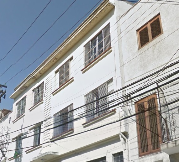 Imagem de fundo do condomínio Condomínio Victoria - Sumaré - São Paulo - SP