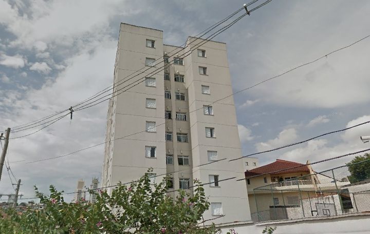 Imagem de fundo do condomínio Condomínio Vida E Lazer - Sacomã - São Paulo - SP