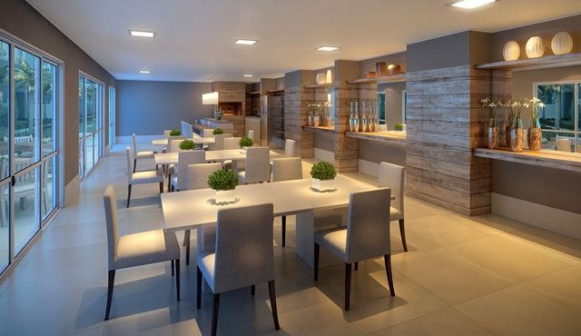 Imagem de fundo do condomínio Condomínio Vida Viva Boulevard - Glória - Porto Alegre - RS