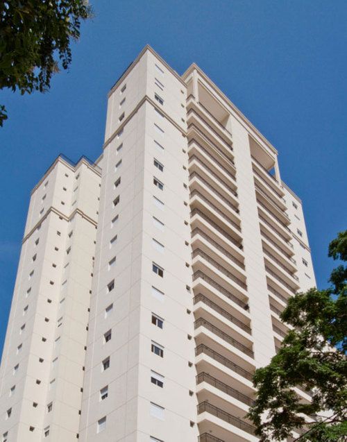 Imagem de fundo do condomínio Condomínio Vie - Pinheiros - São Paulo - SP