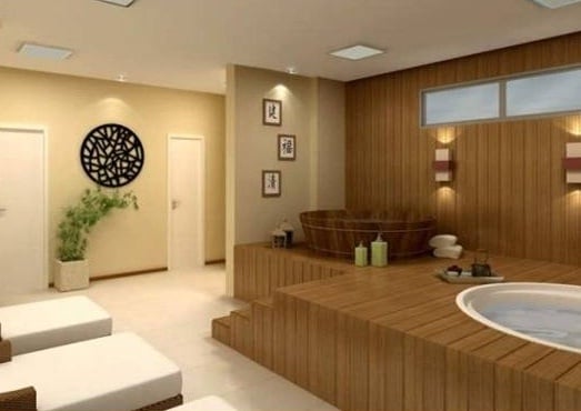 Imagem de fundo do condomínio Condomínio Vila Allegro - Paralela - Salvador - BA