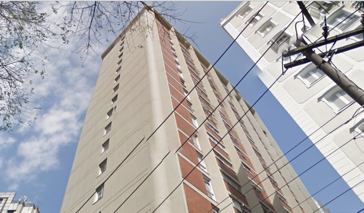 Imagem de fundo do condomínio Condomínio Vila América Jardim América - Cerqueira César - São Paulo - SP