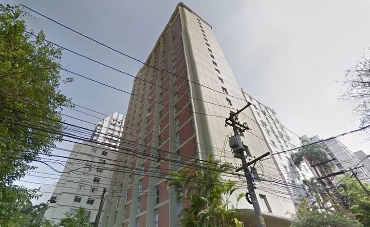 Imagem de fundo do condomínio Condomínio Vila América Jardim América - Cerqueira César - São Paulo - SP