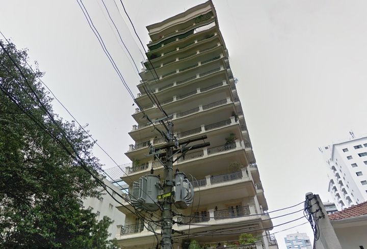 Imagem de fundo do condomínio Condomínio Vila América - Jardim Paulista - São Paulo - SP