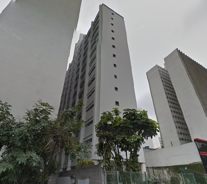Imagem de fundo do condomínio Condomínio Vila América - Pinheiros - São Paulo - SP