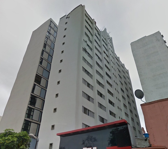 Imagem de fundo do condomínio Condomínio Vila América - Pinheiros - São Paulo - SP
