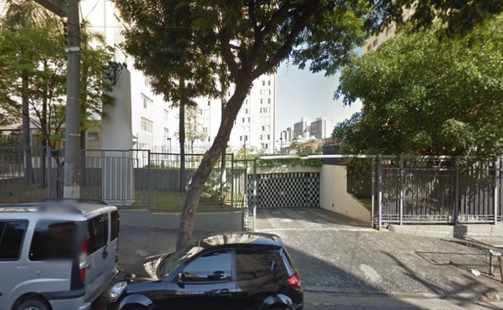 Imagem de fundo do condomínio Condomínio Vila Castella - Vila Mariana - São Paulo - SP