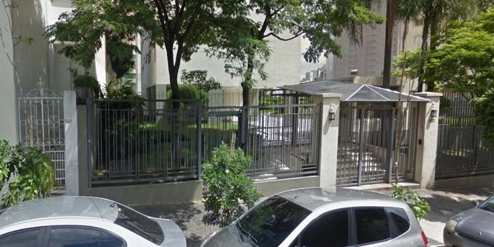 Imagem de fundo do condomínio Condomínio Vila Castella - Vila Mariana - São Paulo - SP