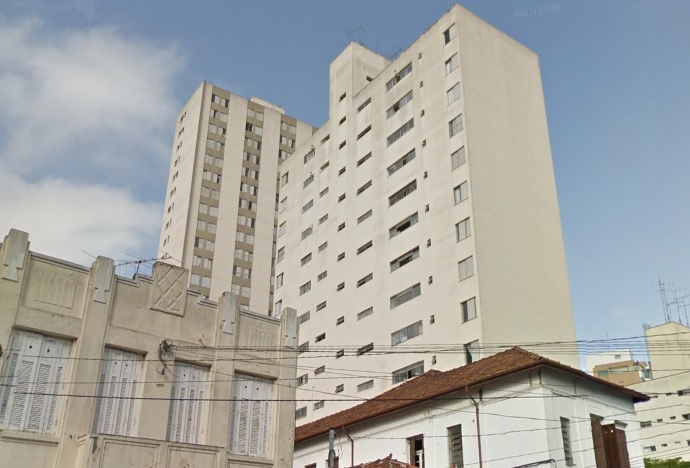 Imagem de fundo do condomínio Condomínio Vila Castella - Vila Mariana - São Paulo - SP
