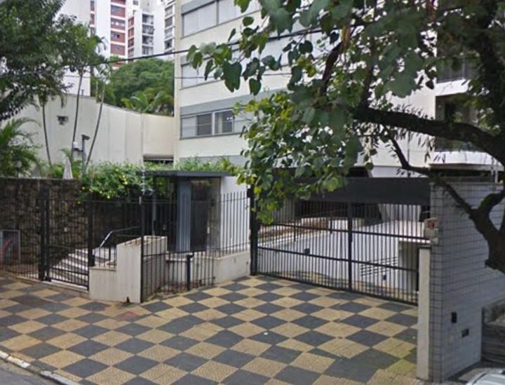 Imagem de fundo do condomínio Condomínio Vila De - Alcântara Higienópolis - São Paulo - SP