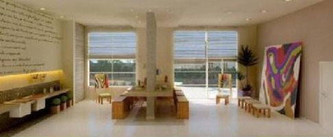 Imagem de fundo do condomínio Condomínio Vila De Bragança - Ipiranga - São Paulo - SP