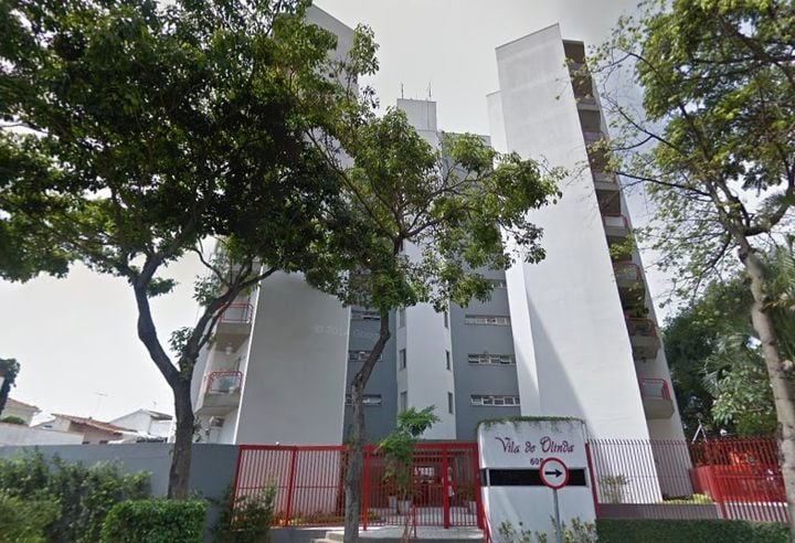 Imagem de fundo do condomínio Condomínio Vila De - Olinda Mirandópolis - São Paulo - SP