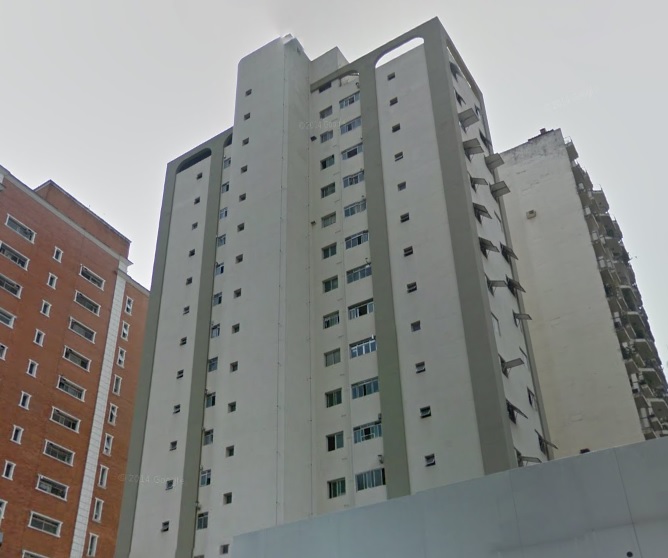 Condomínio Vila Estoril - Brooklin - São Paulo - SP