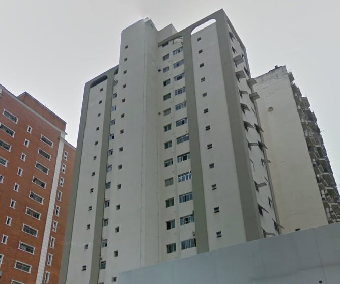 Imagem de fundo do condomínio Condomínio Vila Estoril - Brooklin - São Paulo - SP