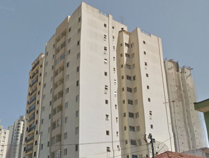 Imagem de fundo do condomínio Condomínio Vila Inglesa - Saúde 309 - São Paulo - SP