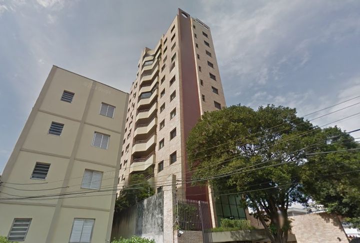 Imagem de fundo do condomínio Condomínio Vila Inglesa - Saúde 403 - São Paulo - SP
