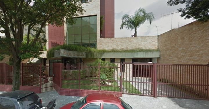Imagem de fundo do condomínio Condomínio Vila Inglesa - Saúde 403 - São Paulo - SP