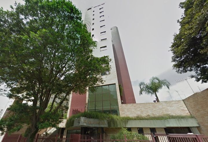 Imagem de fundo do condomínio Condomínio Vila Inglesa - Saúde 403 - São Paulo - SP