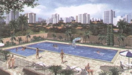 Imagem de fundo do condomínio Condomínio Vila Inglesa - Saúde 403 - São Paulo - SP