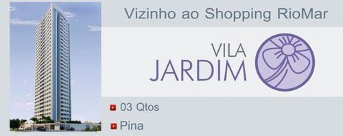 Imagem de fundo do condomínio Condomínio Vila Jardim Pina - Recife - Recife - PE