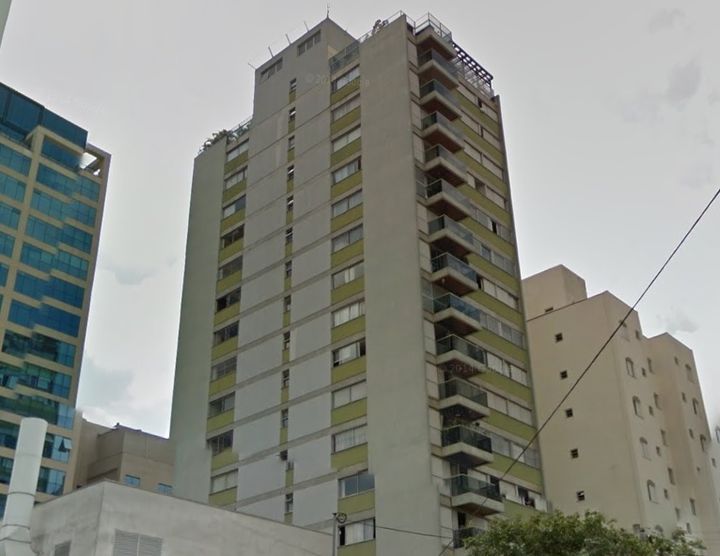 Imagem de fundo do condomínio Condomínio Vila Laguna - Moema - São Paulo - SP