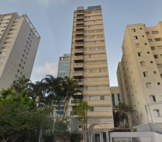 Condomínio Vila Laguna - Moema - São Paulo - SP