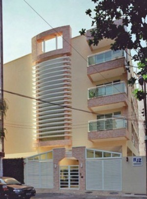 Imagem de fundo do condomínio Condomínio Vila Leoni - Humaitá - Rio De Janeiro - RJ