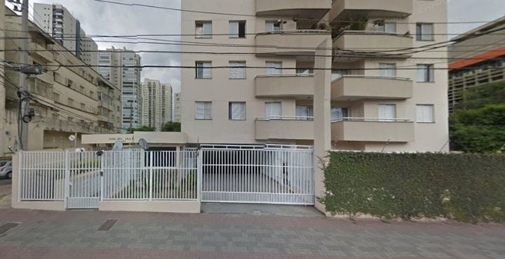 Imagem de fundo do condomínio Condomínio Vila Mariana Residencial - Vila Mariana - São Paulo - SP