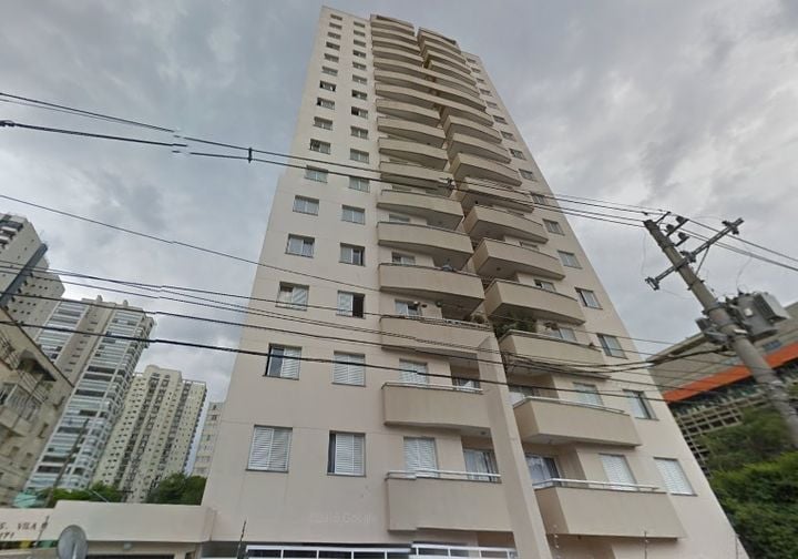 Imagem de fundo do condomínio Condomínio Vila Mariana Residencial - Vila Mariana - São Paulo - SP