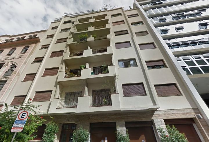 Imagem de fundo do condomínio Condomínio Vila - Nova Santa Cecília - São Paulo - SP