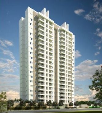 Imagem de fundo do condomínio Condomínio Vila Nova Sao Jose - Parque Residencial Aquarius - Sao José Dos Campos - SP