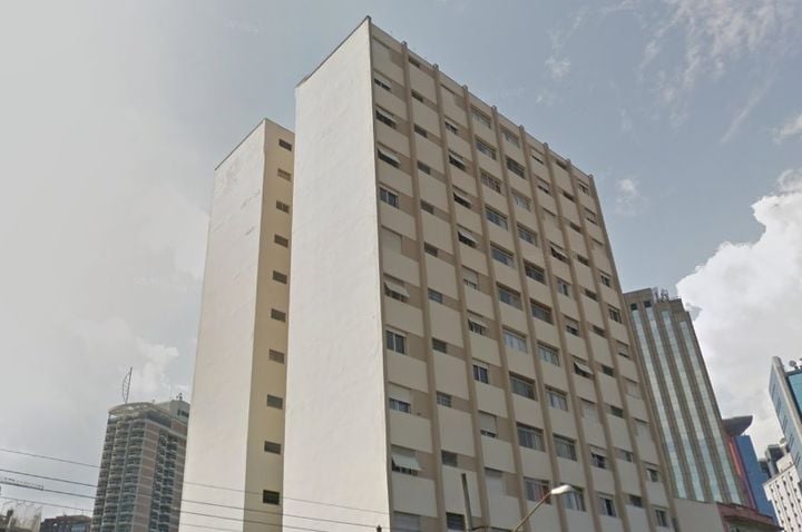 Imagem de fundo do condomínio Condomínio Vila - Nova Vila Nova Conceição - São Paulo - SP