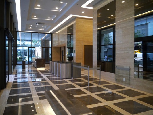 Imagem de fundo do condomínio Condomínio Vila Olímpia - Corporate Vila Olímpia - São Paulo - SP