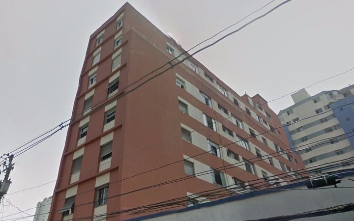 Imagem de fundo do condomínio Condomínio Vila Olímpia - Residencial Vila Olímpia - São Paulo - SP