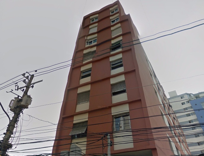 Imagem de fundo do condomínio Condomínio Vila Olímpia - Residencial Vila Olímpia - São Paulo - SP