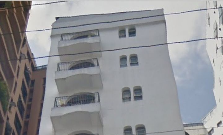 Imagem de fundo do condomínio Condomínio Vila Real Itaim - Itaim Bibi - São Paulo - SP