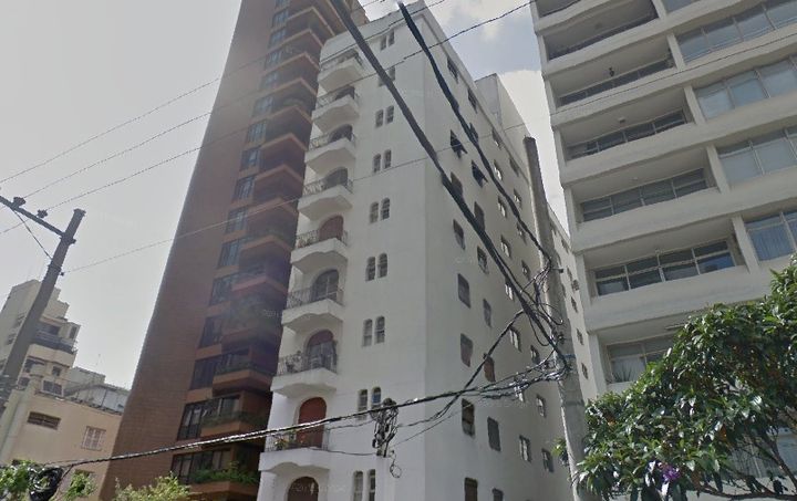 Imagem de fundo do condomínio Condomínio Vila Real Itaim - Itaim Bibi - São Paulo - SP