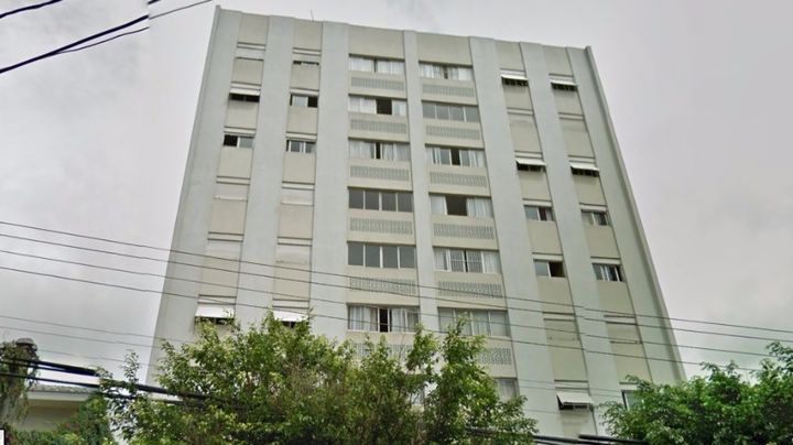 Imagem de fundo do condomínio Condomínio Vila Rica - Perdizes - São Paulo - SP