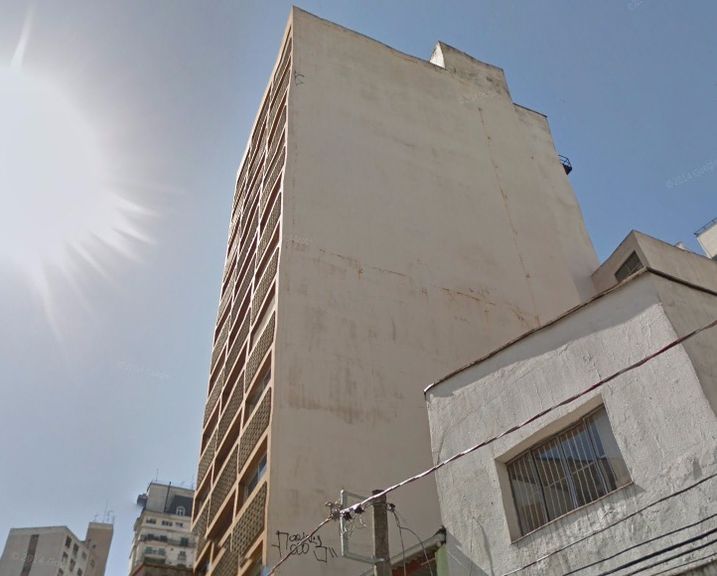 Imagem de fundo do condomínio Condomínio Vila - Rica Vila Nova Conceição - São Paulo - SP