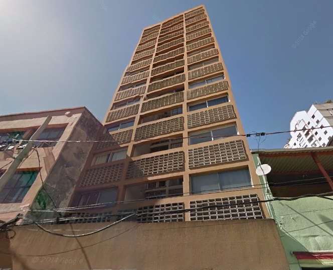 Imagem de fundo do condomínio Condomínio Vila - Rica Vila Nova Conceição - São Paulo - SP