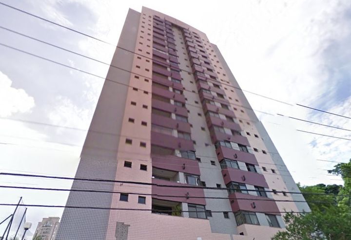 Imagem de fundo do condomínio Condomínio Vila Romana Edifício - Vila Romana - São Paulo - SP