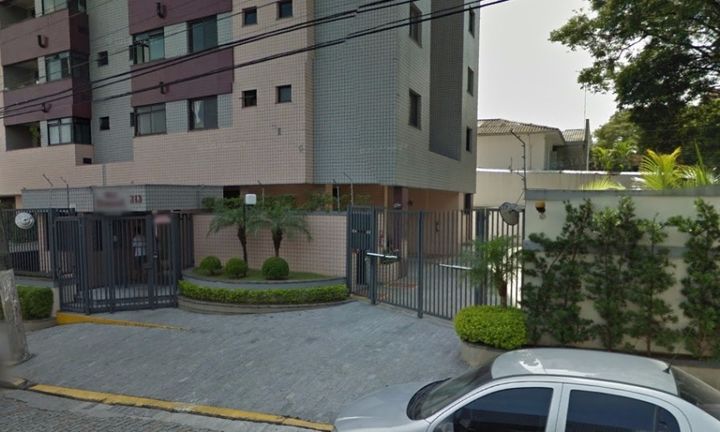 Imagem de fundo do condomínio Condomínio Vila Romana Edifício - Vila Romana - São Paulo - SP
