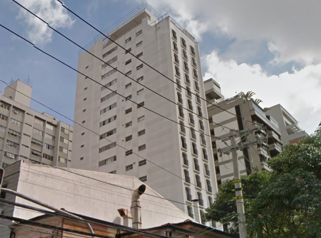 Imagem de fundo do condomínio Condomínio Vila Romana Jardim América - Cerqueira César - São Paulo - SP