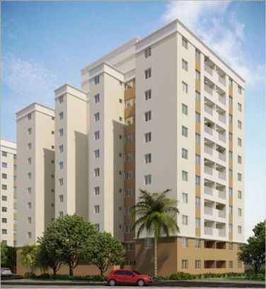 Imagem de fundo do condomínio Condomínio Vila Verde Betania Belo Horizonte - Betânia - Belo Horizonte - MG