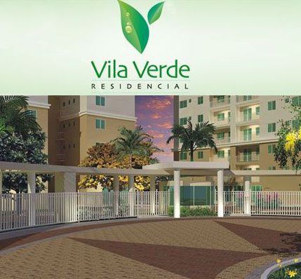 Imagem de fundo do condomínio Condomínio Vila Verde Residencial Parnamirim - Nova Parnamirim - Parnamirim - RN