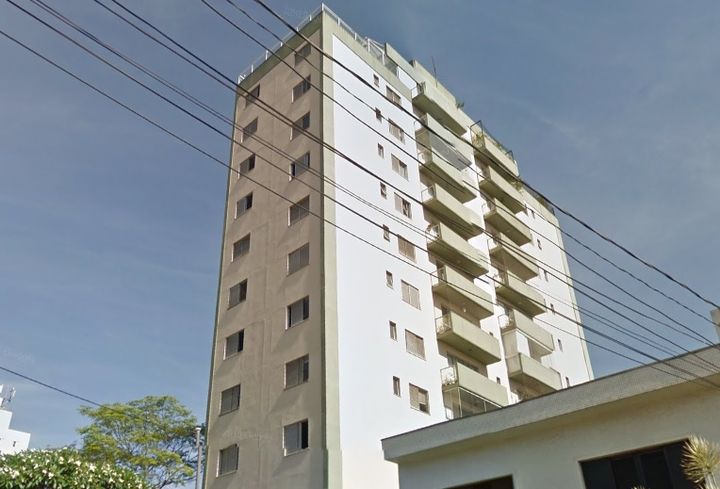 Imagem de fundo do condomínio Condomínio Vila - Verde Saúde - São Paulo - SP